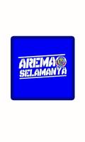 Lagu Arema Lengkap + Lirik पोस्टर