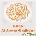 Icona Kitab Al Anwar-Baghawi