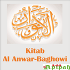 Kitab Al Anwar-Baghawi-icoon