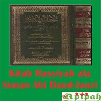 Hasyiyah ala Sunan Abi Daud পোস্টার