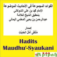 Hadits Maudhu'-Syaukani Affiche