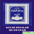 Kitab Risalah Muawanah 圖標