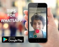 Free Whatsapp messenger Tips скриншот 2