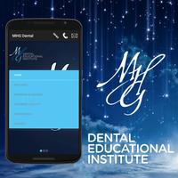 برنامه‌نما MHG Dental عکس از صفحه