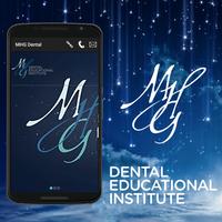 MHG Dental poster