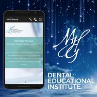MHG Dental स्क्रीनशॉट 1