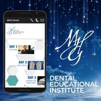 برنامه‌نما MHG Dental عکس از صفحه
