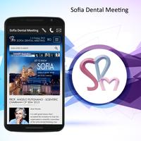 Sofia Dental Meeting 2015 Plakat