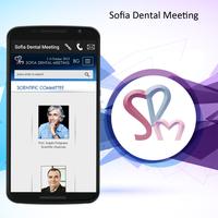 Sofia Dental Meeting 2015 Screenshot 2