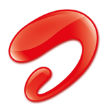 Airtel Karaoke आइकन