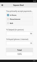 Square Deal Free capture d'écran 2