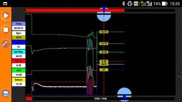 APITECH ECM ภาพหน้าจอ 1