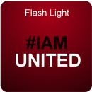 APK I AM UNITED - Flash Light