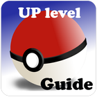 Guide for GO - UP Level icon