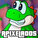 Apixelados - Minecraft troll ✅ APK
