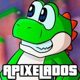 Apixelados - Minecraft troll ✅