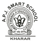 apj smart school icône