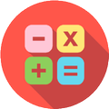 HSC Math Formula