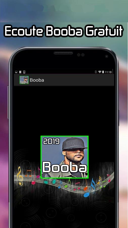 Booba 2019 mp3 gratuit APK voor Android Download