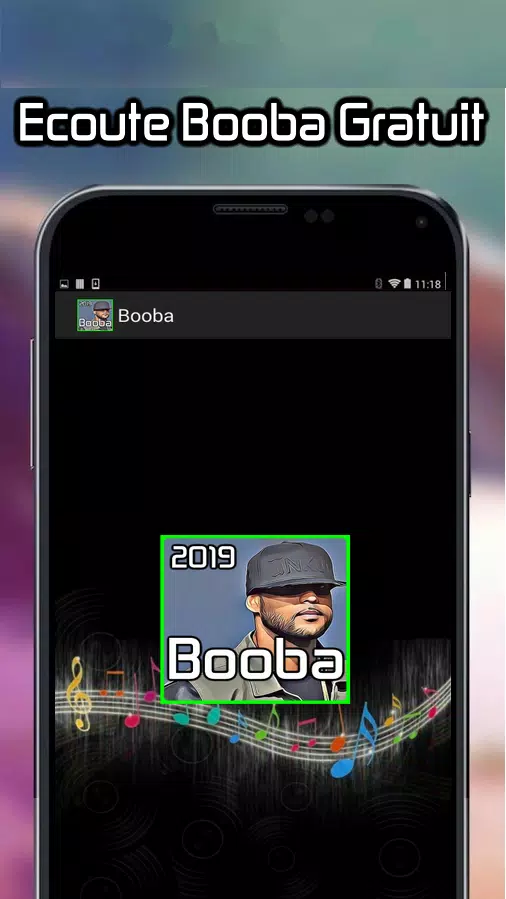 Booba BB mp3 APK pour Android Télécharger
