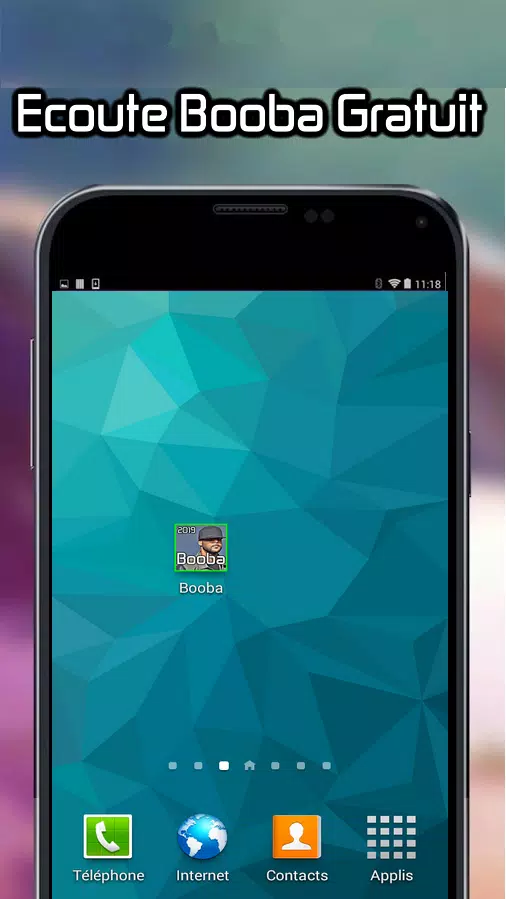 Booba BB mp3 APK for Android Download