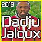Dadju Jaloux mp3 icône