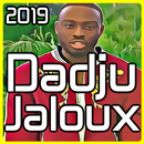 Dadju Jaloux mp3 APK