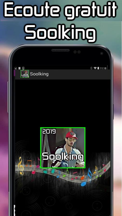 Soolking 2019 Mp3 Nouveauté - سولكينغ APK for Android Download