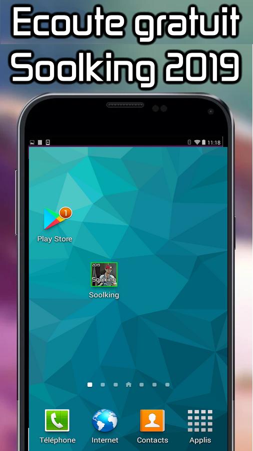 Soolking 2019 Mp3 Nouveauté - سولكينغ APK for Android Download