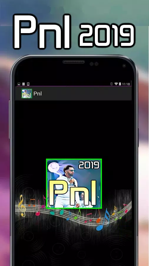 Ecoute Pnl 2019 mp3 APK pour Android Télécharger