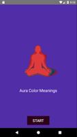 Aura Color Meanings 海報