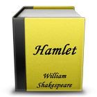آیکون‌ Hamlet - eBook