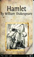 Hamlet - eBook постер