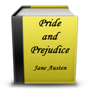 Pride and Prejudice - eBook APK