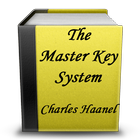The Master Key System - eBook ícone