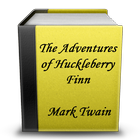 Adventures of Huckleberry Finn アイコン