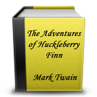 Adventures of Huckleberry Finn icône