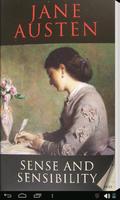 Sense and Sensibility - eBook পোস্টার