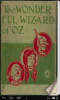 The Wonderful Wizard of Oz पोस्टर