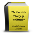 Einstein Theory of Relativity