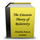 Einstein Theory of Relativity icon