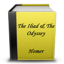 The Iliad & The Odyssey APK