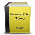 The Iliad & The Odyssey icône