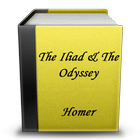 Icona The Iliad & The Odyssey