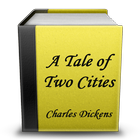 A Tale of Two Cities - eBook ikona