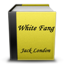 White Fang - eBook APK