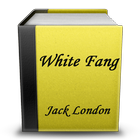 White Fang - eBook ไอคอน