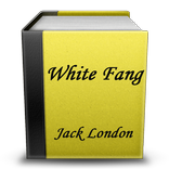 ”White Fang - eBook