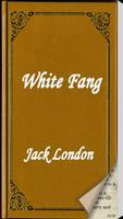 Poster White Fang - eBook