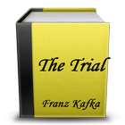 The Trial - Franz Kafka eBook 图标
